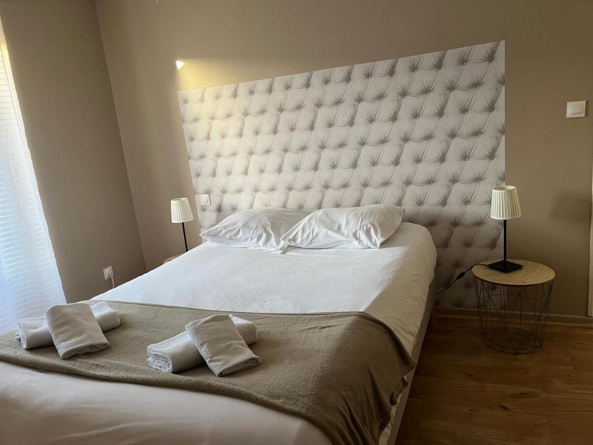 Le Louis Pasteur 4 Premium Apartamento Épernay Exterior foto